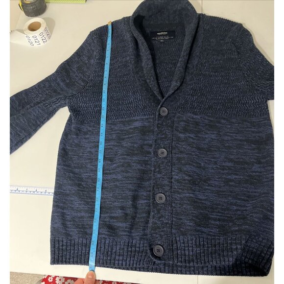 Medicine Everyday Therapy Australian-Made Cardigan Sweater Mens Size XL - Picture 8 of 9